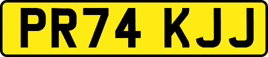 PR74KJJ