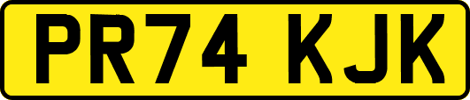 PR74KJK