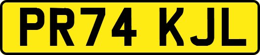 PR74KJL