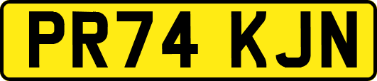 PR74KJN