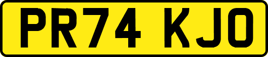 PR74KJO