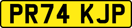 PR74KJP