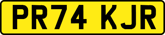 PR74KJR