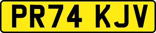 PR74KJV