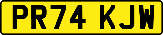 PR74KJW