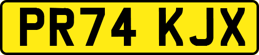 PR74KJX