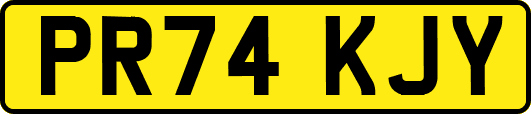 PR74KJY