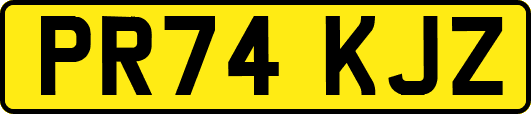 PR74KJZ