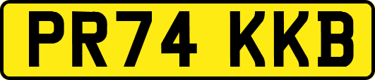 PR74KKB