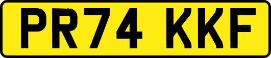 PR74KKF