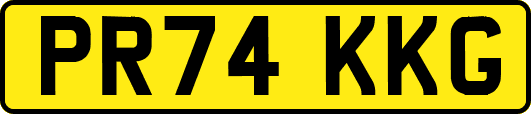 PR74KKG