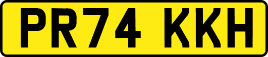 PR74KKH