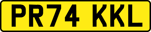 PR74KKL