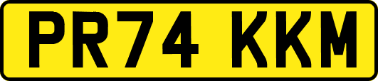 PR74KKM