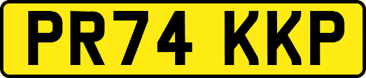 PR74KKP
