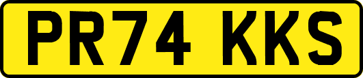 PR74KKS