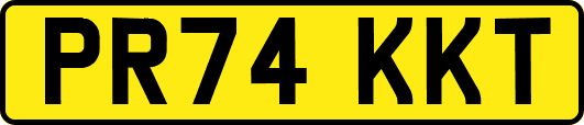 PR74KKT