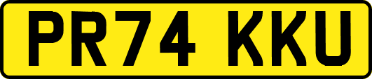 PR74KKU