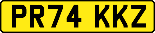 PR74KKZ