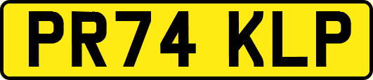 PR74KLP
