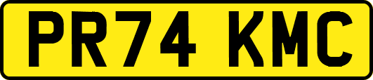 PR74KMC