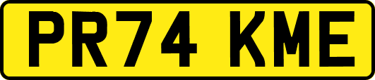 PR74KME