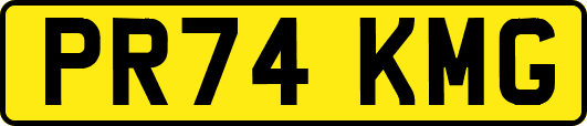 PR74KMG