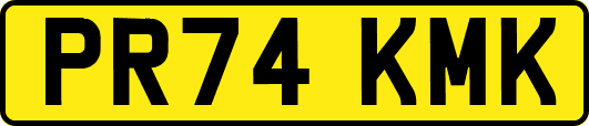 PR74KMK