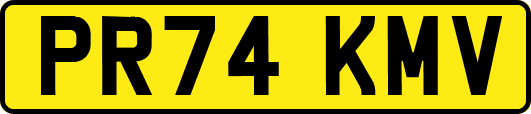 PR74KMV