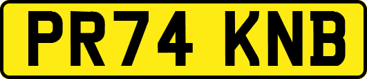 PR74KNB