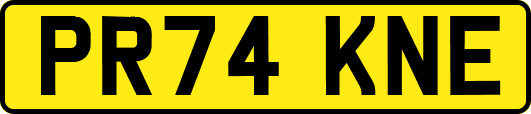 PR74KNE