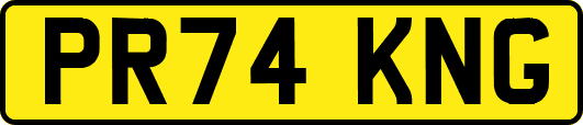 PR74KNG