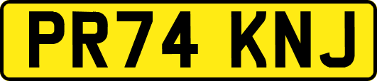 PR74KNJ