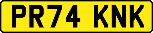 PR74KNK