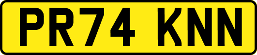 PR74KNN