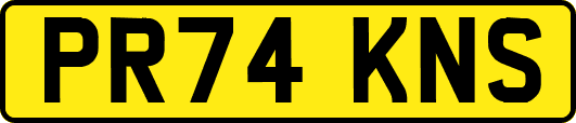 PR74KNS