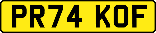 PR74KOF