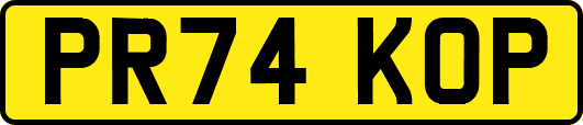 PR74KOP