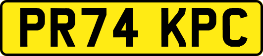 PR74KPC