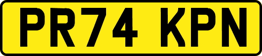 PR74KPN