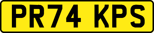 PR74KPS