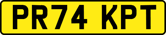 PR74KPT