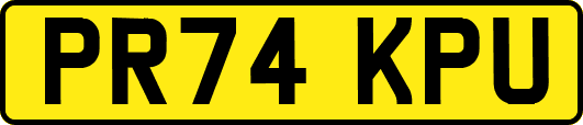 PR74KPU
