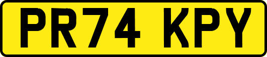 PR74KPY