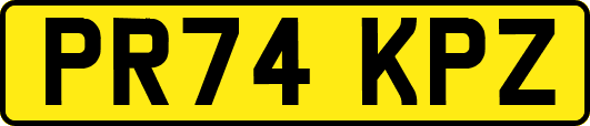 PR74KPZ