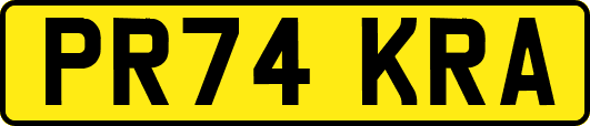 PR74KRA