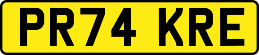 PR74KRE