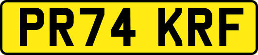 PR74KRF