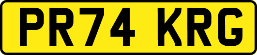 PR74KRG