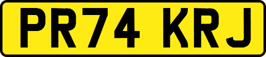 PR74KRJ